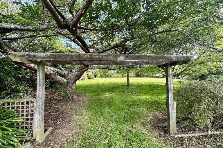 Photo of property in 291 Kuku Road East, Kuku, Levin, 5570