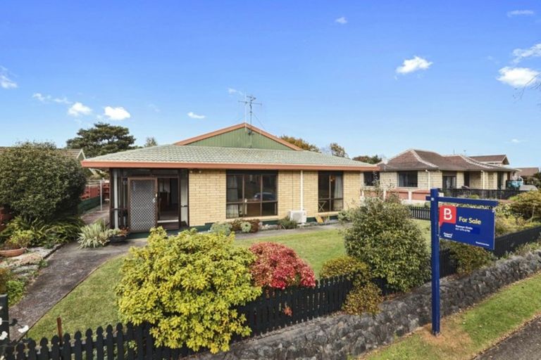 Photo of property in 12 Kowhai Avenue, Morrinsville, 3300