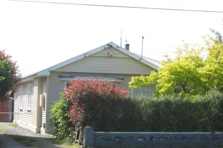 Photo of property in 75 Bletsoe Avenue, Spreydon, Christchurch, 8024