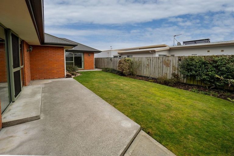 Photo of property in 145 Cass Street, Ashburton, 7700