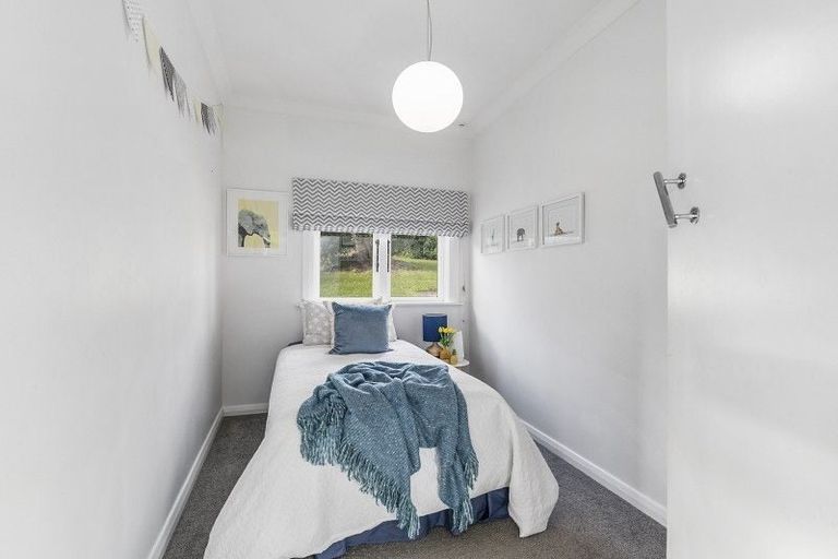 Photo of property in 113 Totara Road, Miramar, Wellington, 6022
