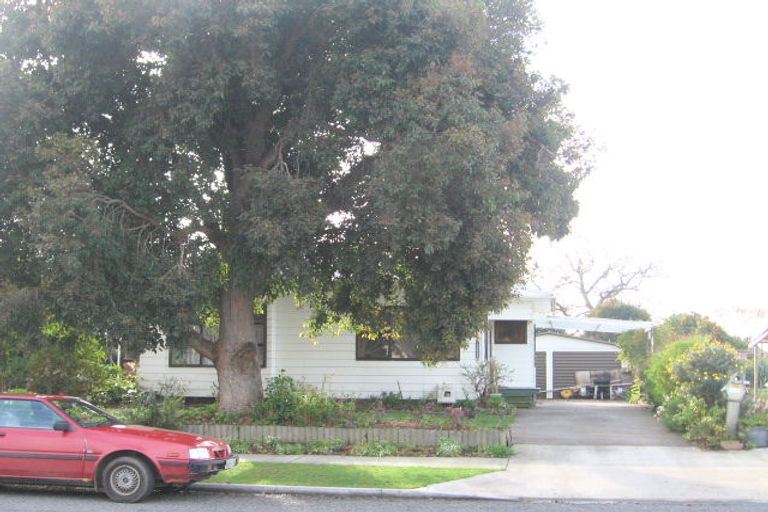 Photo of property in 110 Duchess Crescent, Mayfair, Hastings, 4122