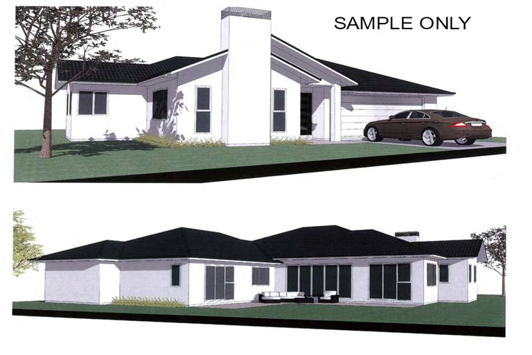 Photo of property in 24 Batten Drive, Flagstaff, Hamilton, 3210