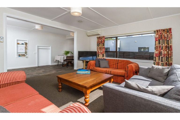 Photo of property in 6 Motueka Street, Nelson South, Nelson, 7010