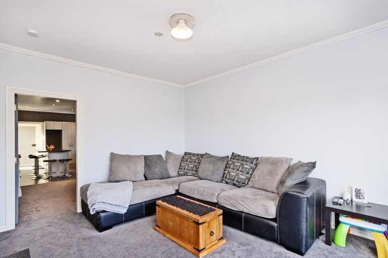 Photo of property in 50 Brown Street, Strathern, Invercargill, 9812