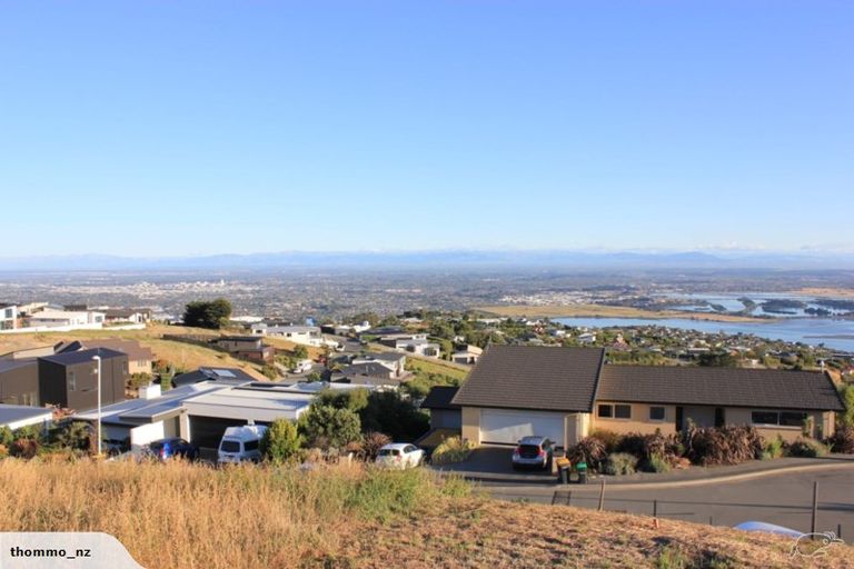 Photo of property in 12 Stoneyridge Close, Mount Pleasant, Christchurch, 8081