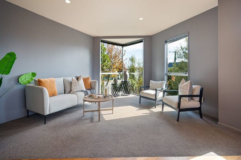 Photo of property in 1/2 Boon Street, Sydenham, Christchurch, 8023