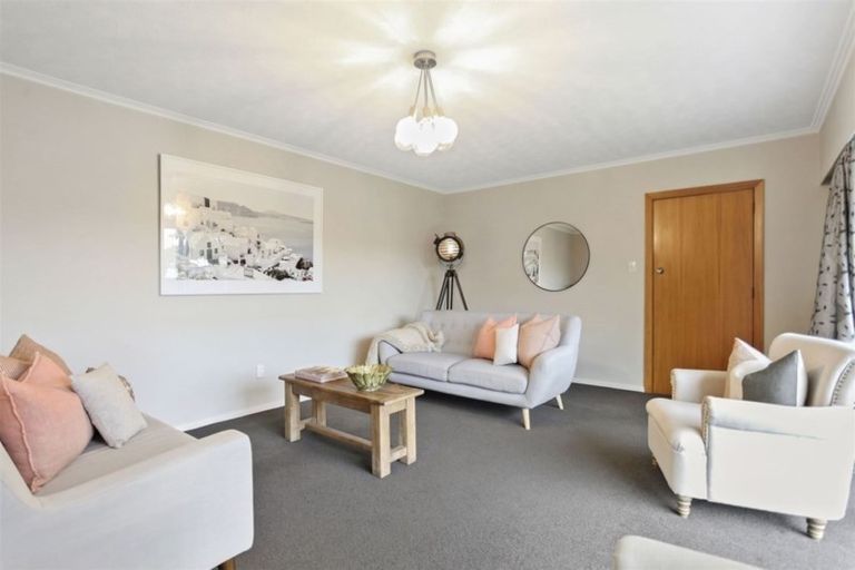 Photo of property in 35 Claridges Road, Casebrook, Christchurch, 8051