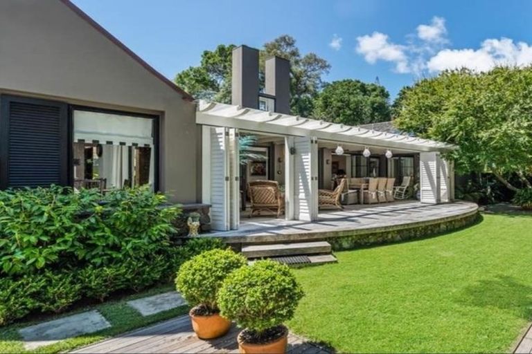 Photo of property in 14a Corunna Avenue, Parnell, Auckland, 1052