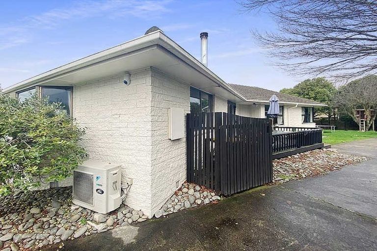 Photo of property in 147 Wales Street, Halswell, Christchurch, 8025