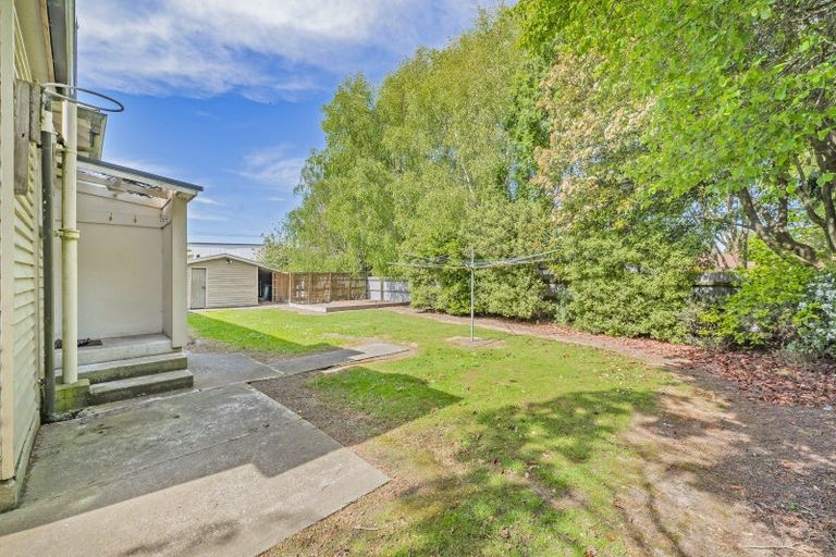 Photo of property in 6 Saint John Street, Southbridge, 7602