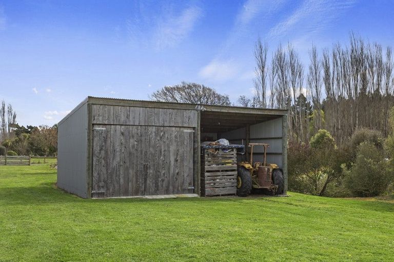 Photo of property in 80 Fullers Road, Woodend, Kaiapoi, 7691