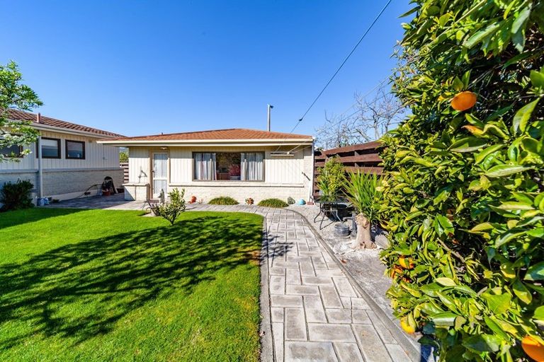 Photo of property in 37 Donegal Crescent, Tamatea, Napier, 4112