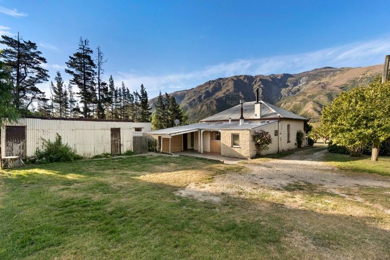 Photo of property in 18 Coal Pit Road, Gibbston, Queenstown, 9371
