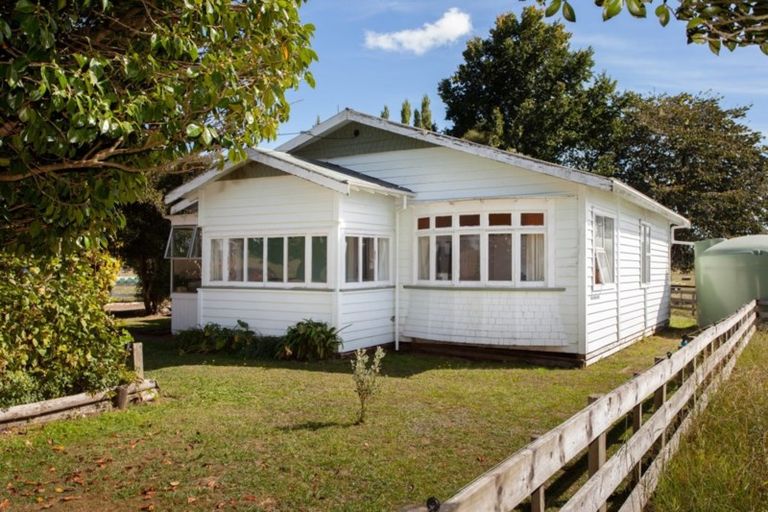 Photo of property in 52 Scherer Road, Waharoa, 3474