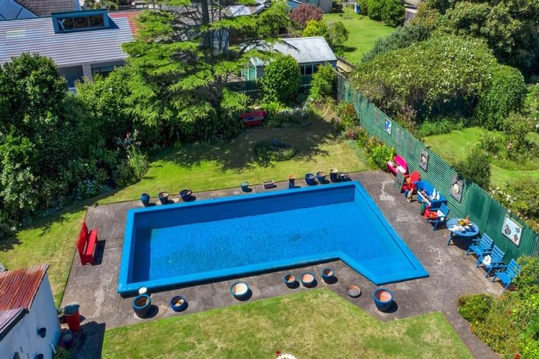 Photo of property in 87 Princess Street, Waitara, 4320