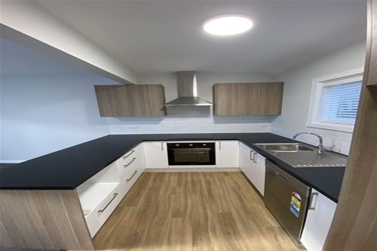 Photo of property in 2/14 Rossall Street, Merivale, Christchurch, 8014