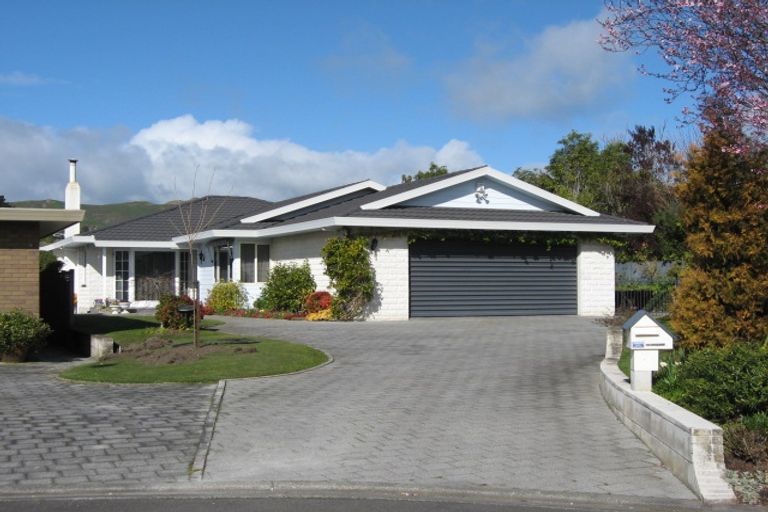 Photo of property in 8 Te Puna Place, Havelock North, 4130