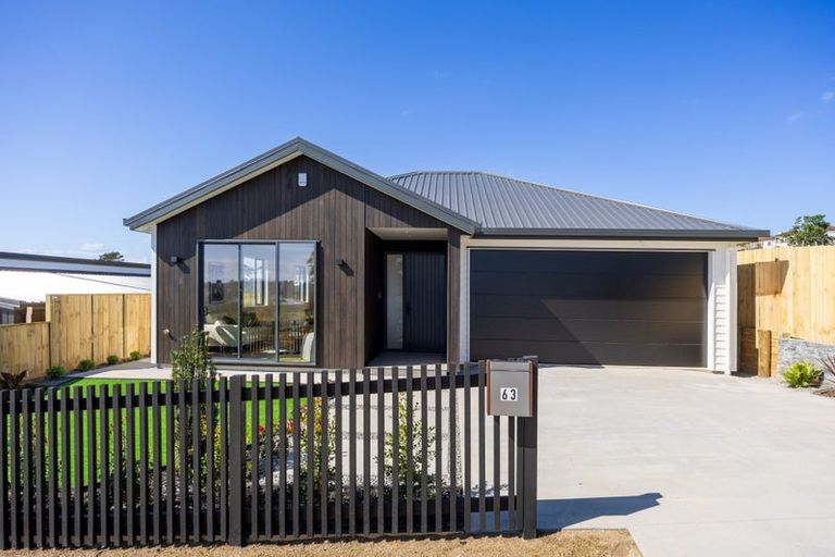 Photo of property in 63 Ta Moko Drive, Gulf Harbour, 0930