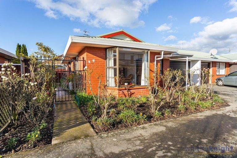 Photo of property in 3/7 Peverel Street, Riccarton, Christchurch, 8011