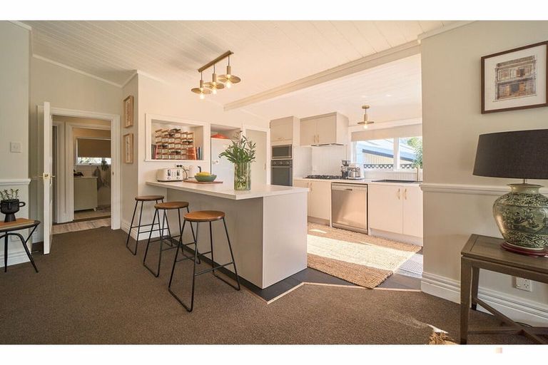 Photo of property in 260 Talbot Street, Geraldine, 7930