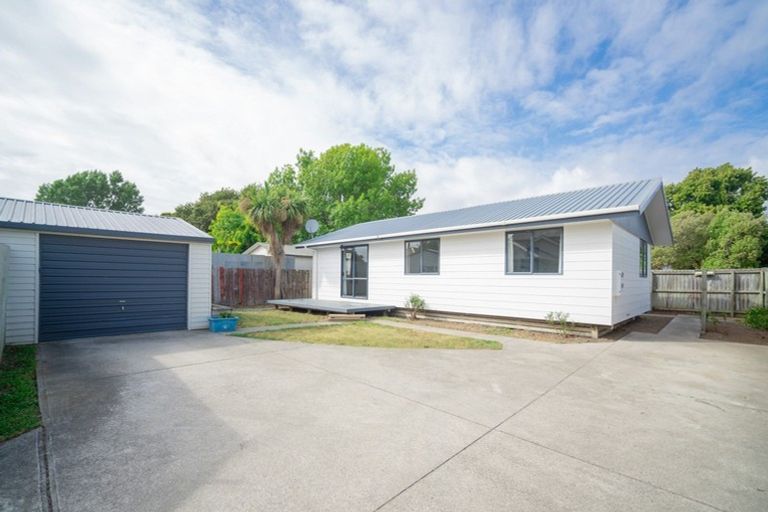 Photo of property in 50a Harrow Street, Phillipstown, Christchurch, 8011