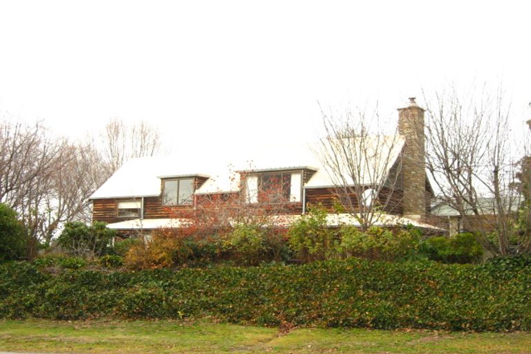 Photo of property in 3 Jenkins Place, Arrowtown, 9302