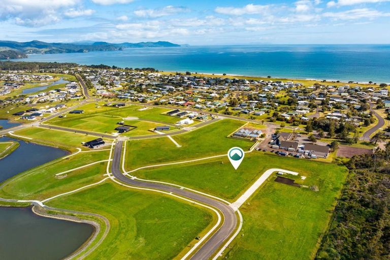 Photo of property in 101 Karearea Way, Matarangi, 3592