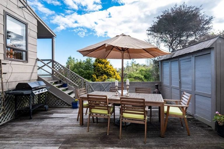 Photo of property in 14 Hooker Avenue, Hospital Hill, Napier, 4110