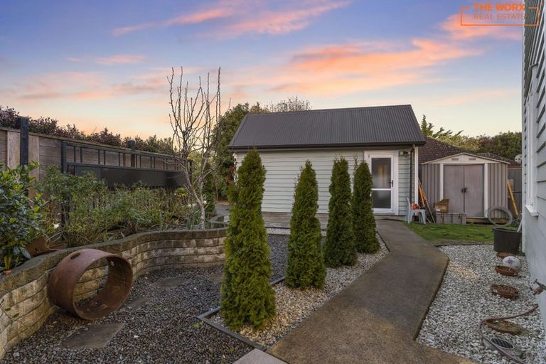 Photo of property in 61 Grove Road, Papakura, 2110