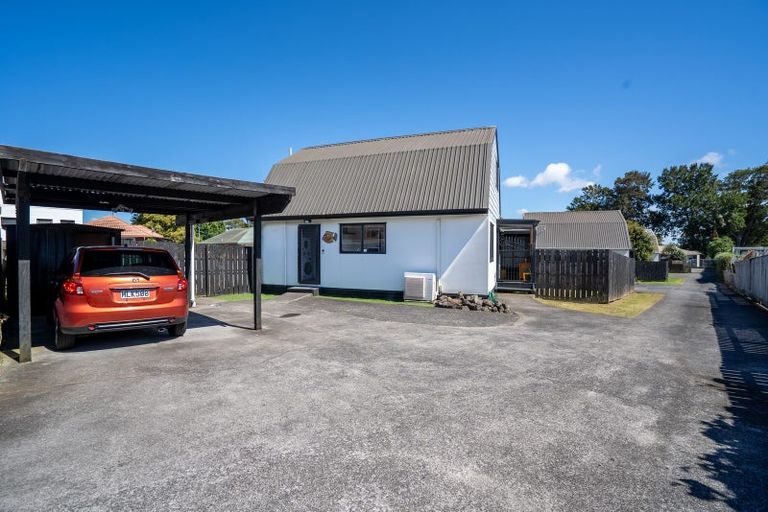 Photo of property in 4/211 Weymouth Road, Manurewa, Auckland, 2102