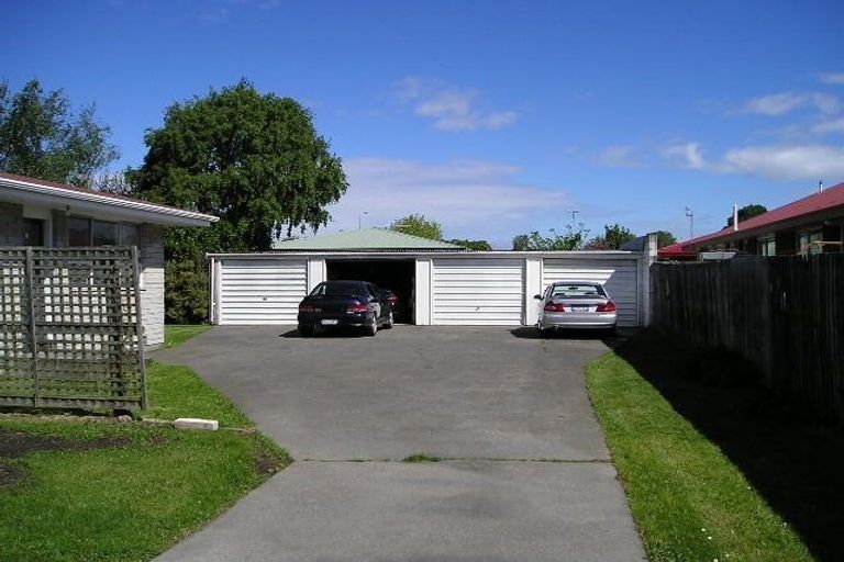 Photo of property in 2/9 Bowen Street, Upper Riccarton, Christchurch, 8041