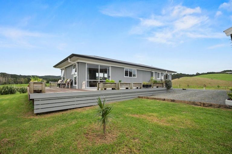 Photo of property in 56 Sandford Road, Ruakaka, Whangarei, 0171