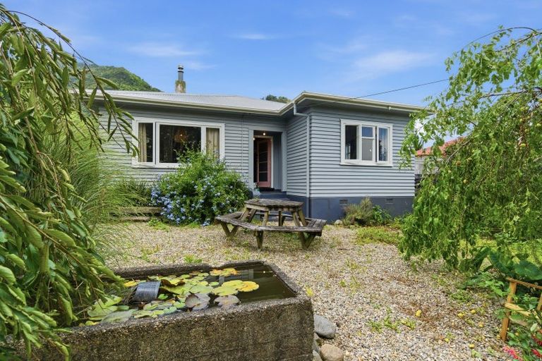 Photo of property in 3 Gilchrist Street, Te Aroha, 3320
