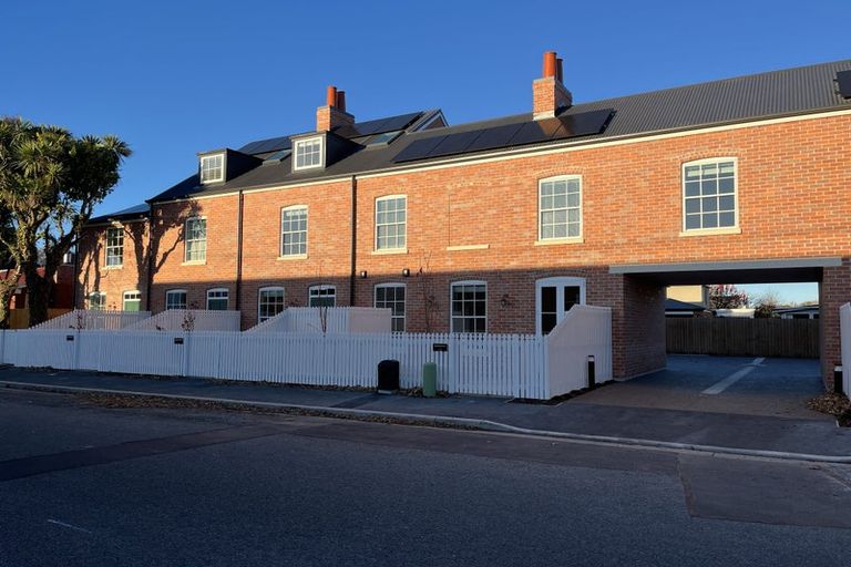 Photo of property in 20 Bunyan Street, Waltham, Christchurch, 8023