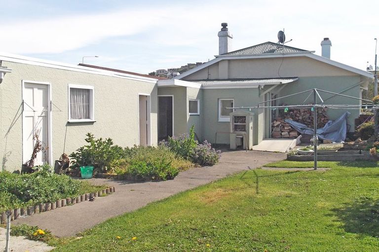 Photo of property in 317 Thames Street, Oamaru, 9400