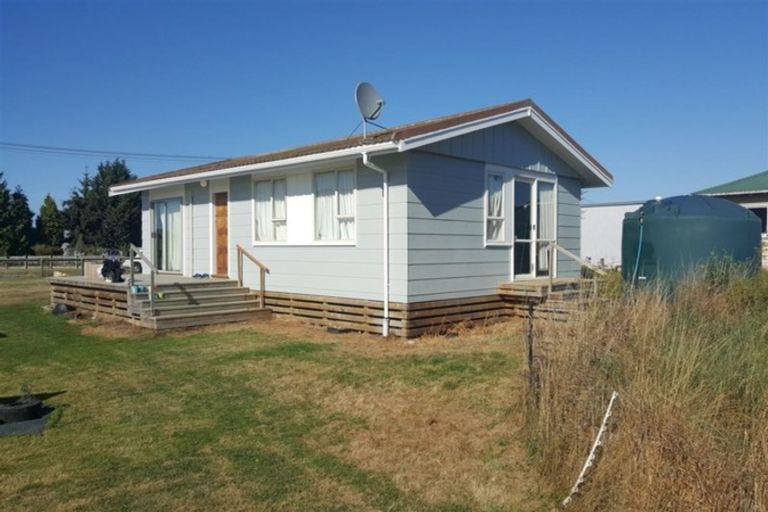 Photo of property in 17 Meehan Place, Makikihi, Timaru, 7971