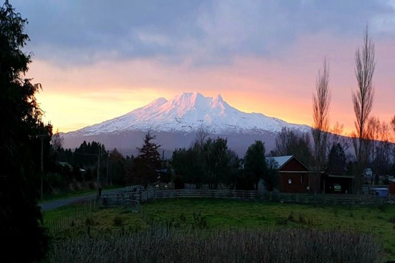 Photo of property in 35 Marino Street, Rangataua, Ohakune, 4691