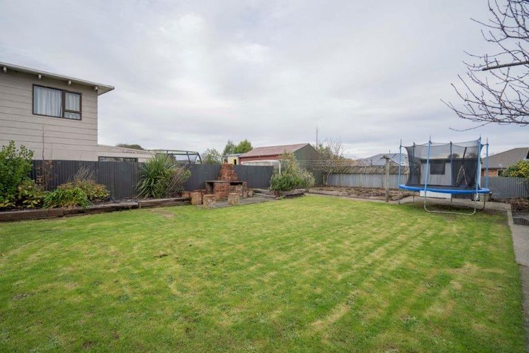 Photo of property in 59 Mitchell Street, Richmond, Invercargill, 9810