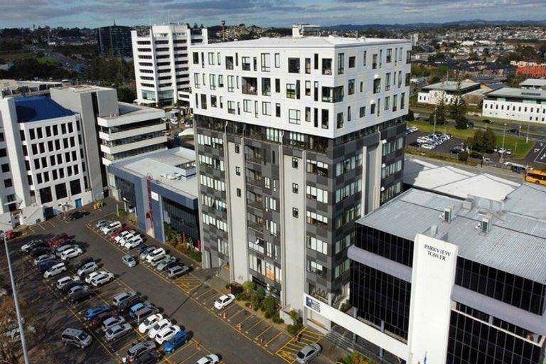 Photo of property in Twin Towers, 1111/17 Putney Way, Manukau, Auckland, 2104