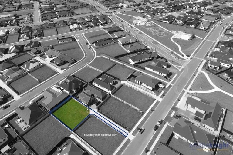 Photo of property in 48 Waikirikiri Avenue, Lincoln, 7608