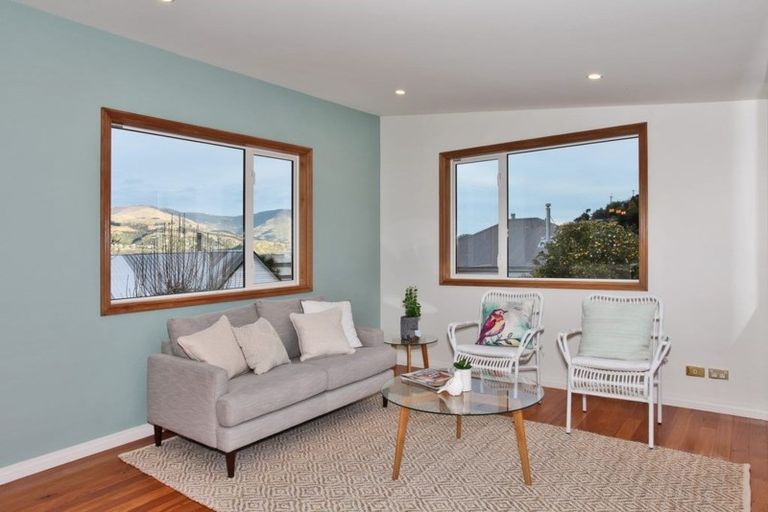 Photo of property in 5 Voelas Road, Lyttelton, 8082