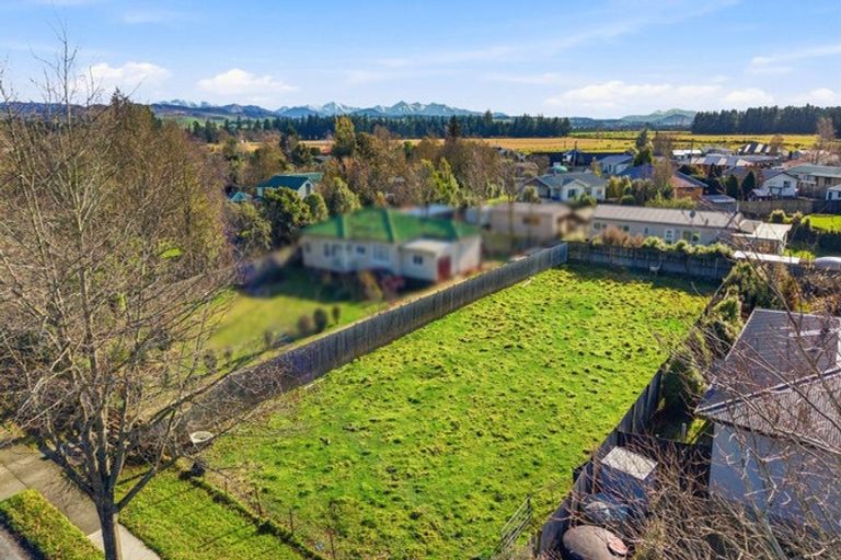 Photo of property in 2574 Bealey Road, Hororata, 7572