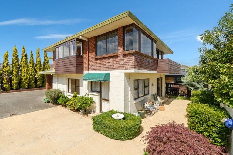 Photo of property in 55 Waratah Street, Matua, Tauranga, 3110