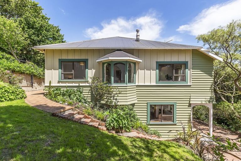 Photo of property in 33a Hamilton Road, Hataitai, Wellington, 6021