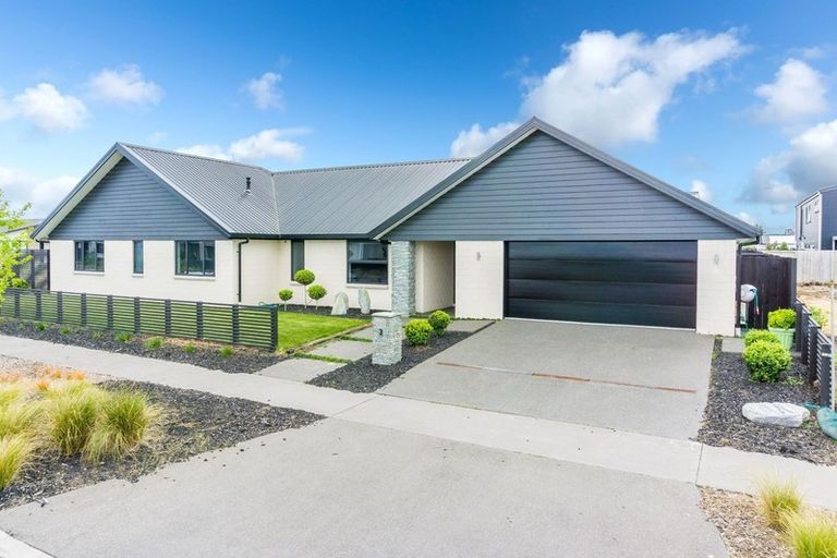 Photo of property in 3 Lulu Avenue, Chartwell, Hamilton, 3210