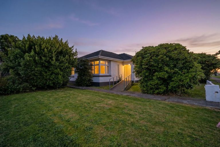 Photo of property in 125 Margaret Street, Glengarry, Invercargill, 9810