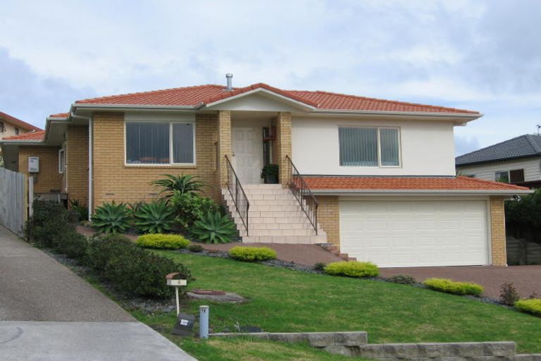 Photo of property in 6 Brittany Drive, Henderson, Auckland, 0612