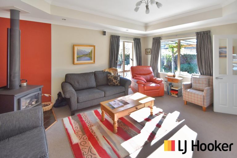 Photo of property in 4 Greenfield Place, Twizel, 7901