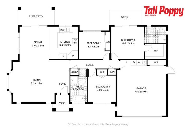 Photo of property in 58b Pitfure Road, Wakefield, 7025